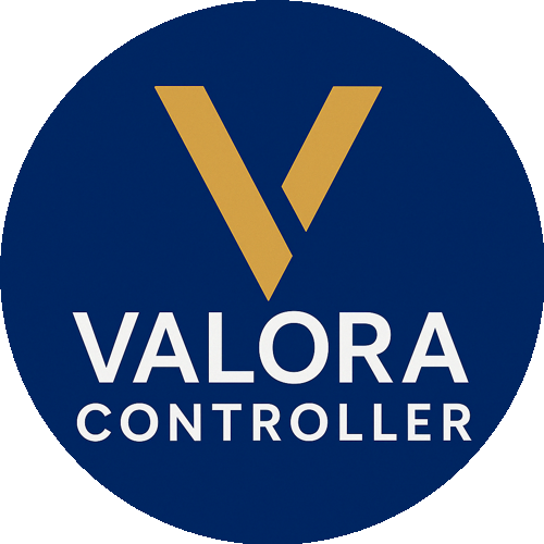 Valora Logo
